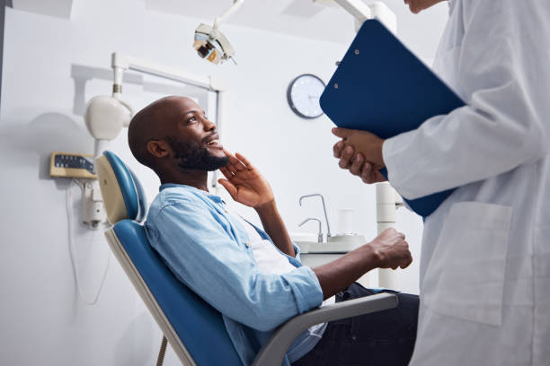 Best Emergency Root Canal Therapy in Pelham, GA