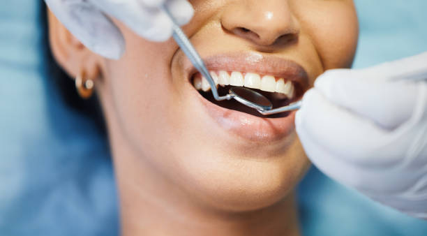 Best Emergency Treatment for Jaw Pain or Injury in Pelham, GA
